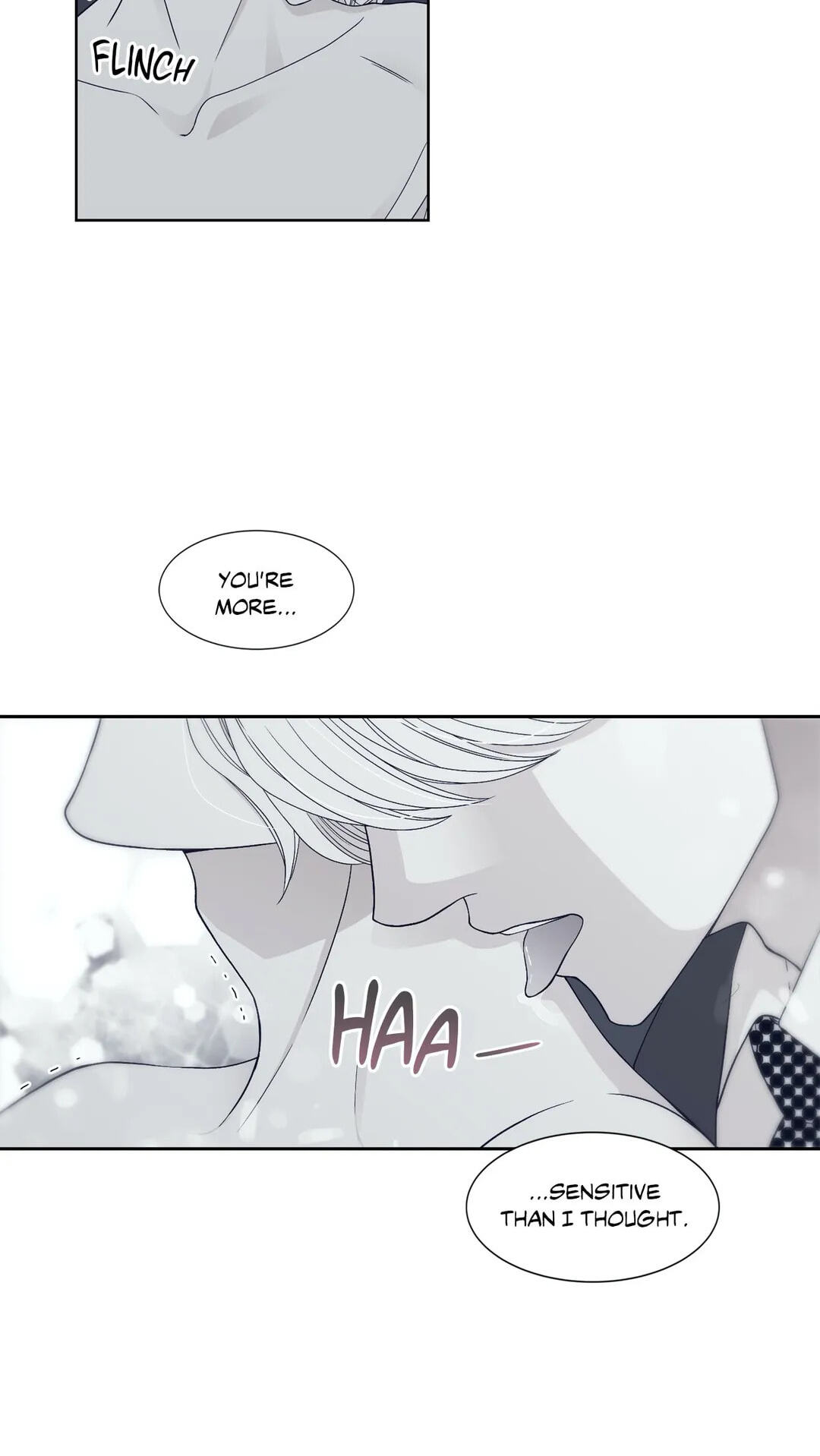 Read Gold Gray chapter 10 image 26 on Lezhin