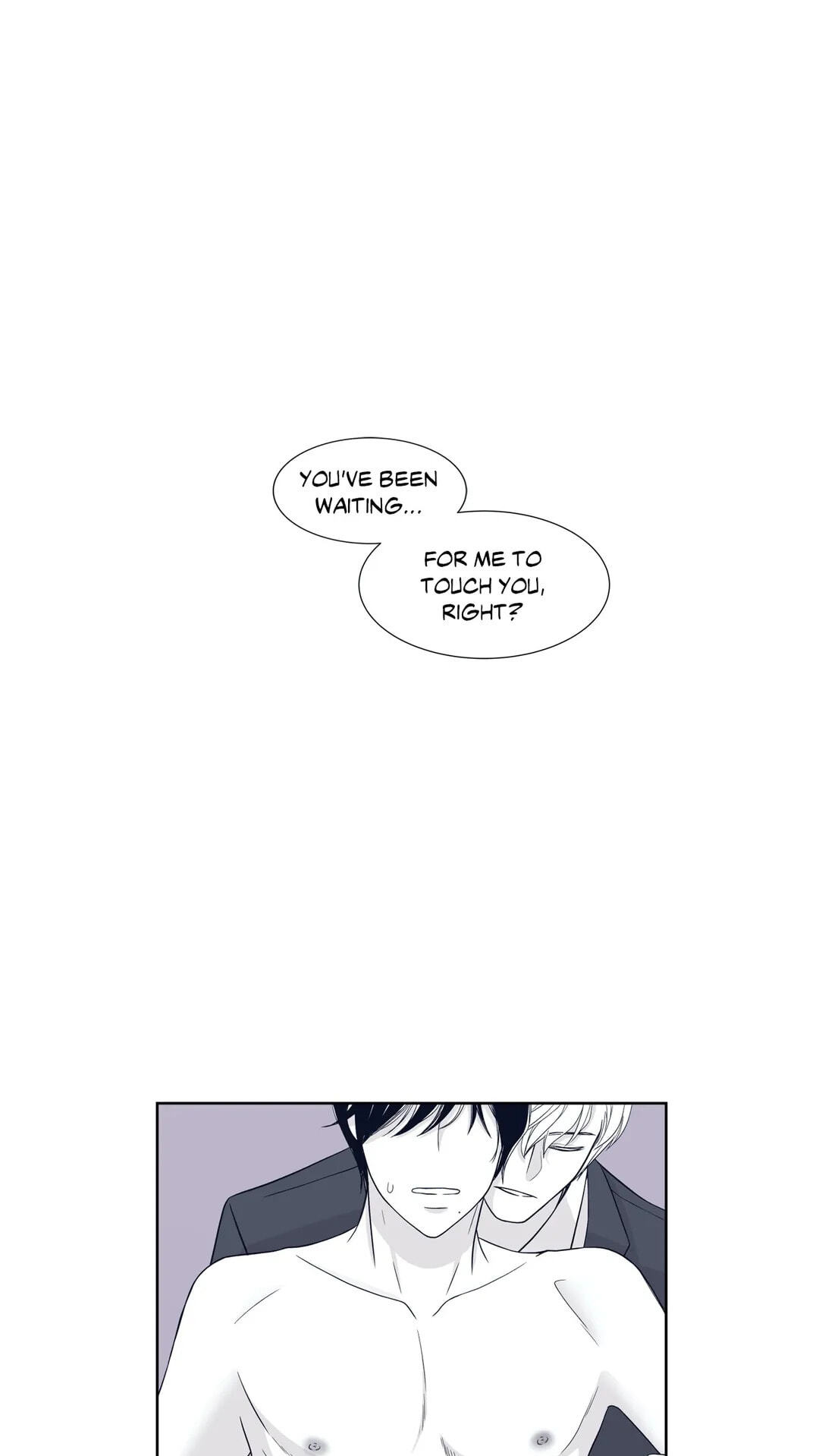Read Gold Gray chapter 10 image 27 on Lezhin