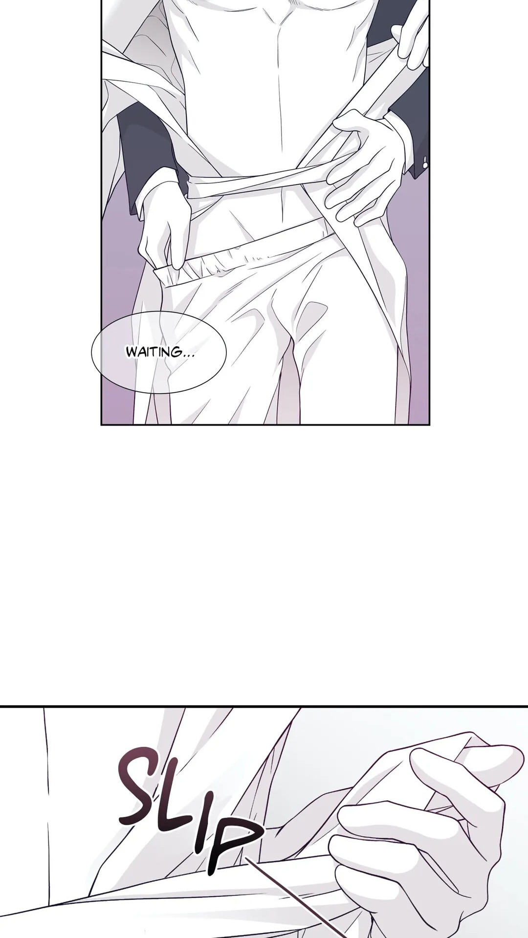 Read Gold Gray chapter 10 image 28 on Lezhin