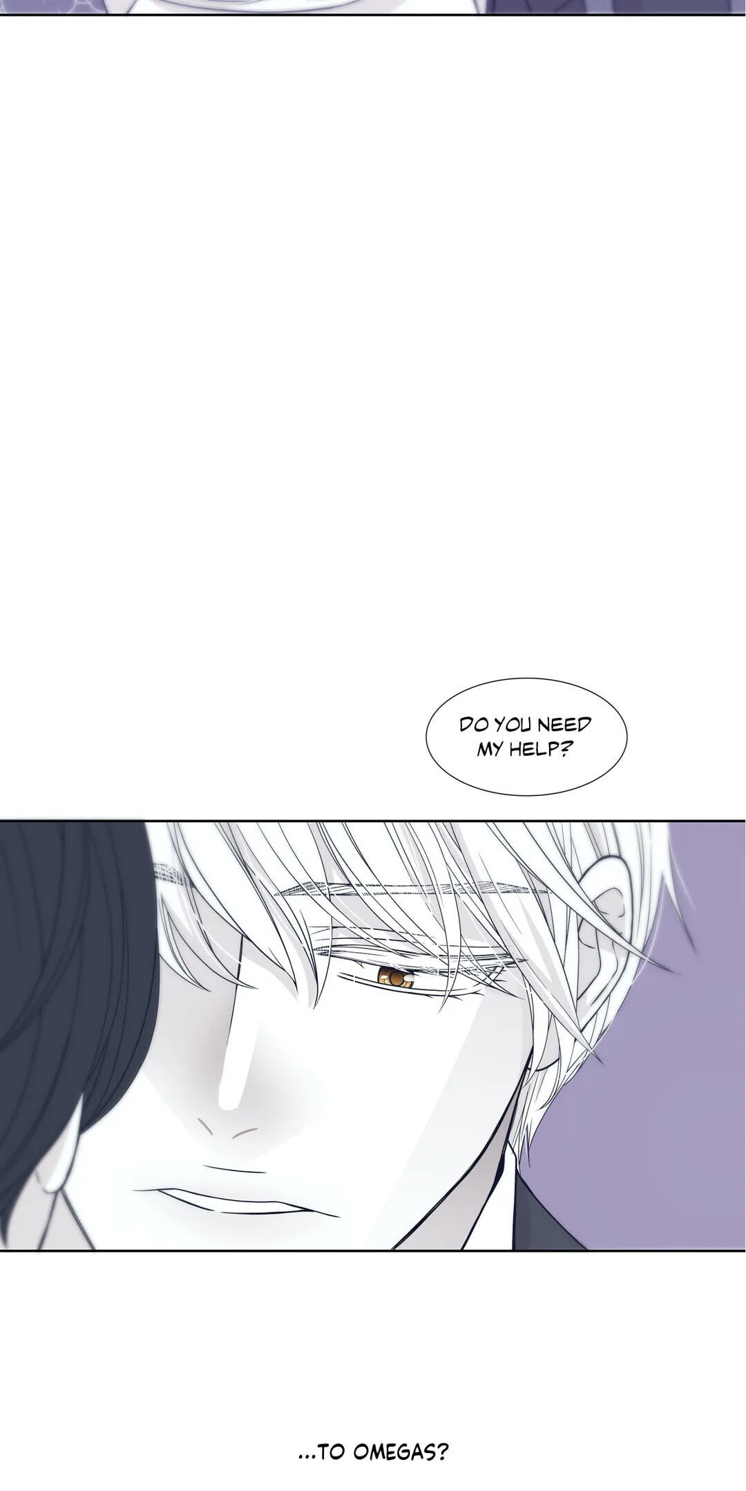 Read Gold Gray chapter 10 image 3 on Lezhin