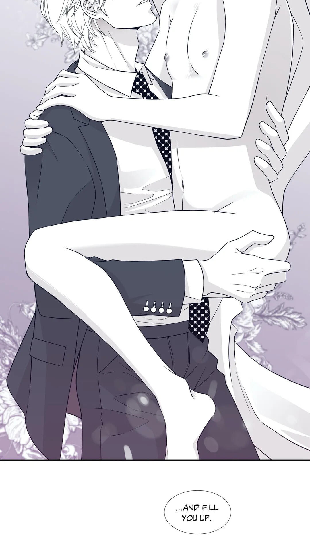 Read Gold Gray chapter 10 image 30 on Lezhin