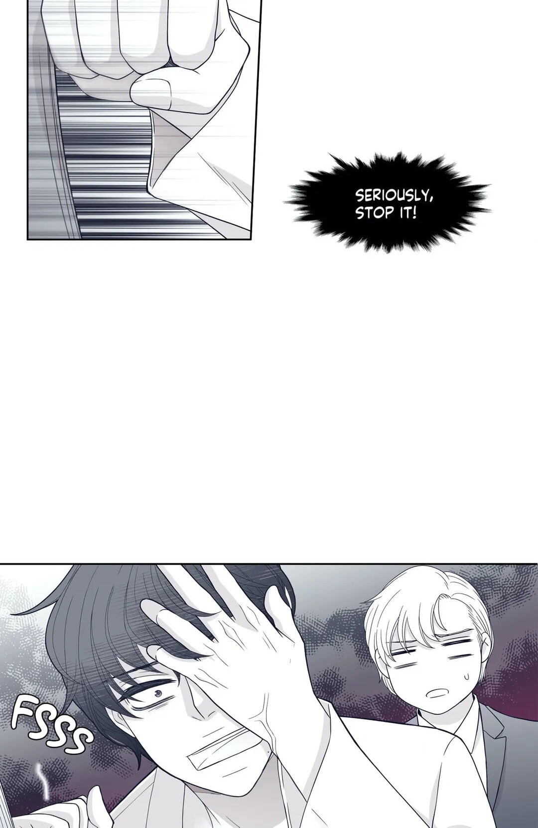 Read Gold Gray chapter 10 image 34 on Lezhin