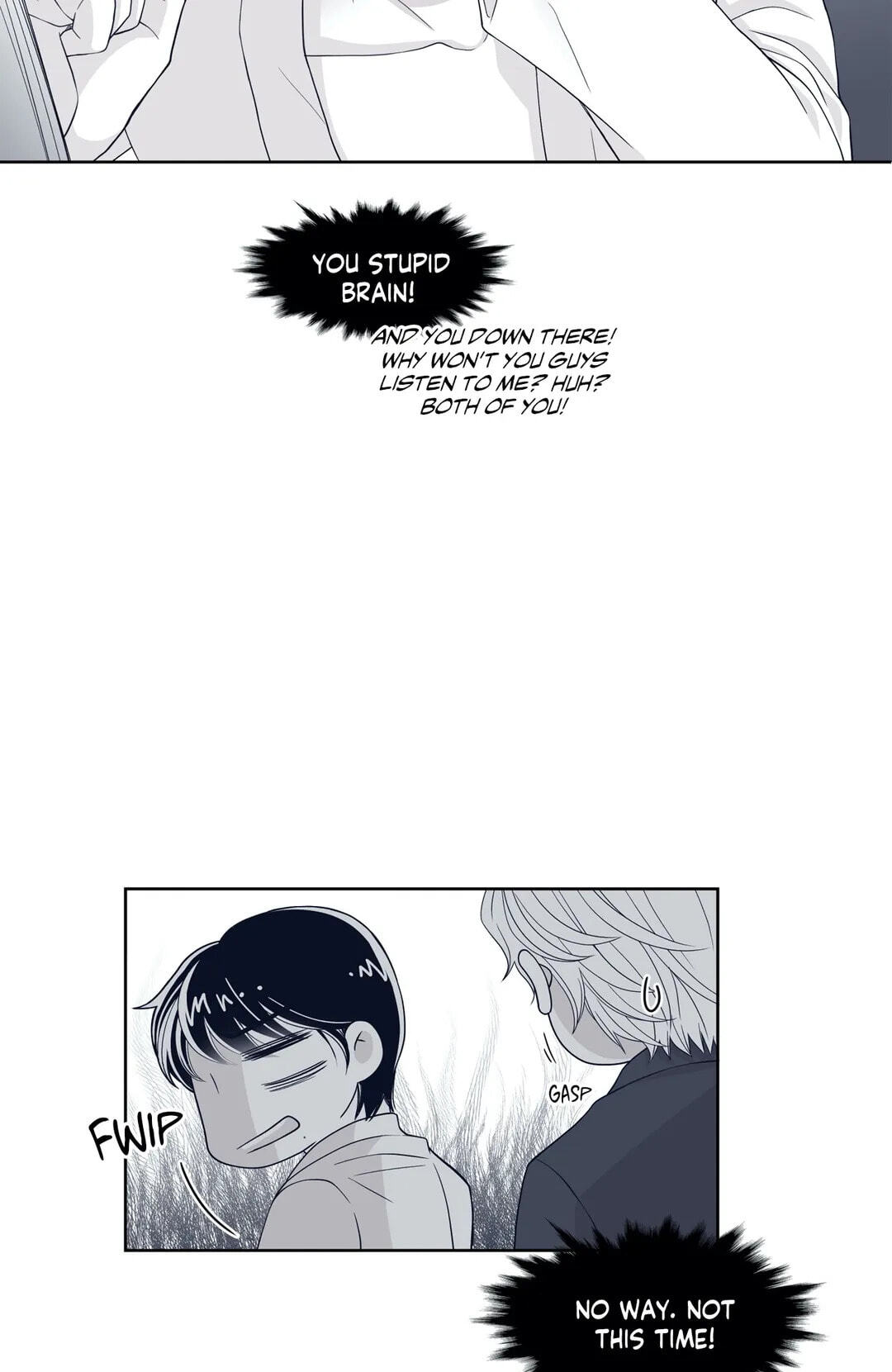 Read Gold Gray chapter 10 image 35 on Lezhin