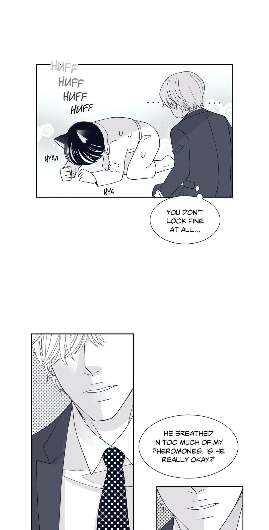 Read Gold Gray chapter 10 image 41 on Lezhin