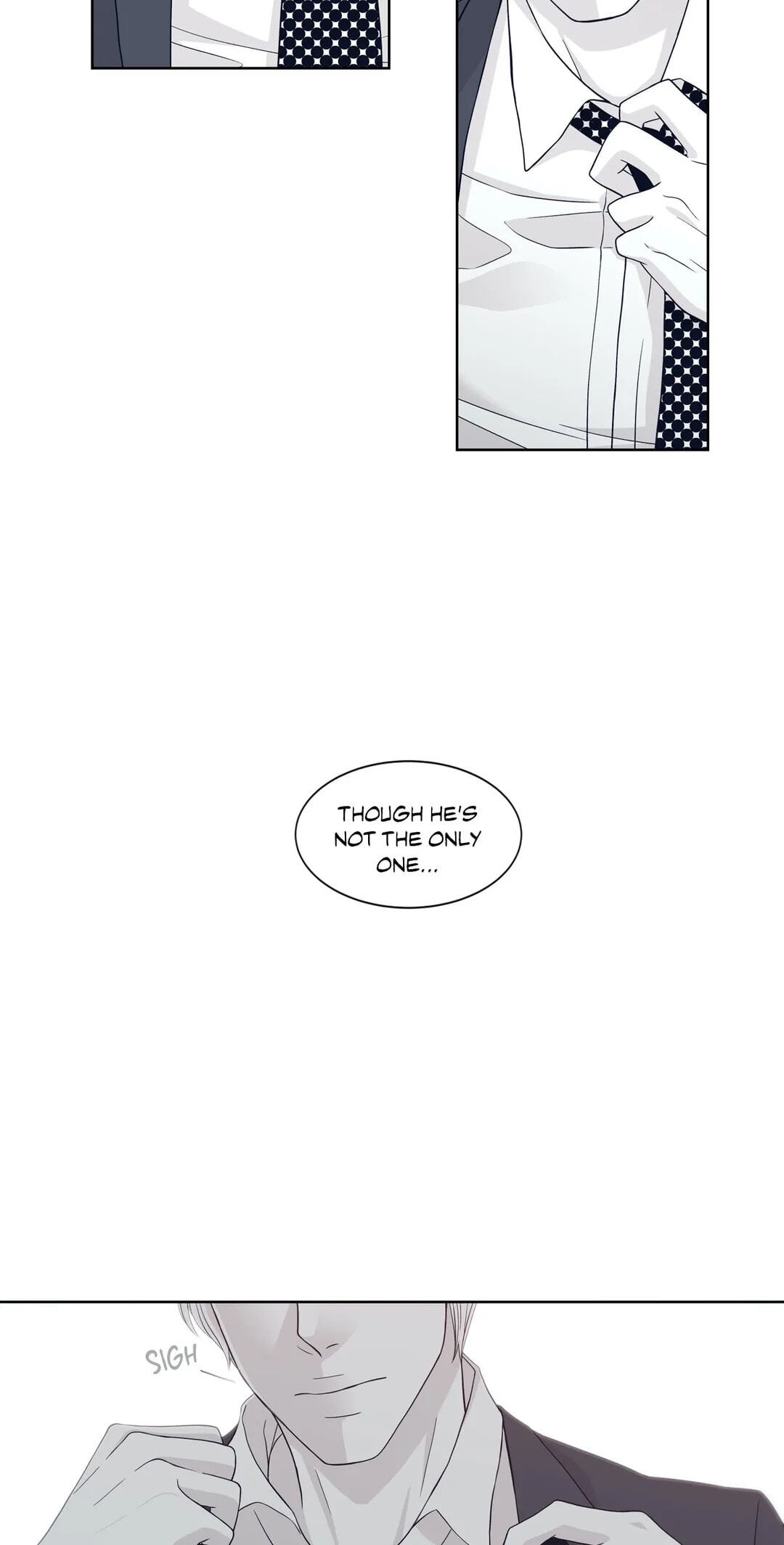 Read Gold Gray chapter 10 image 42 on Lezhin