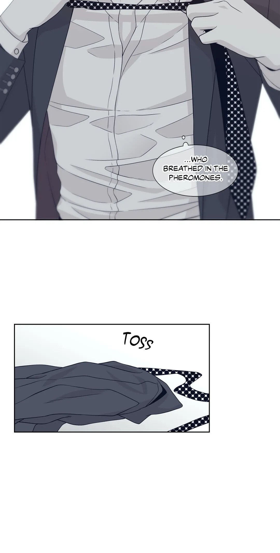 Read Gold Gray chapter 10 image 43 on Lezhin
