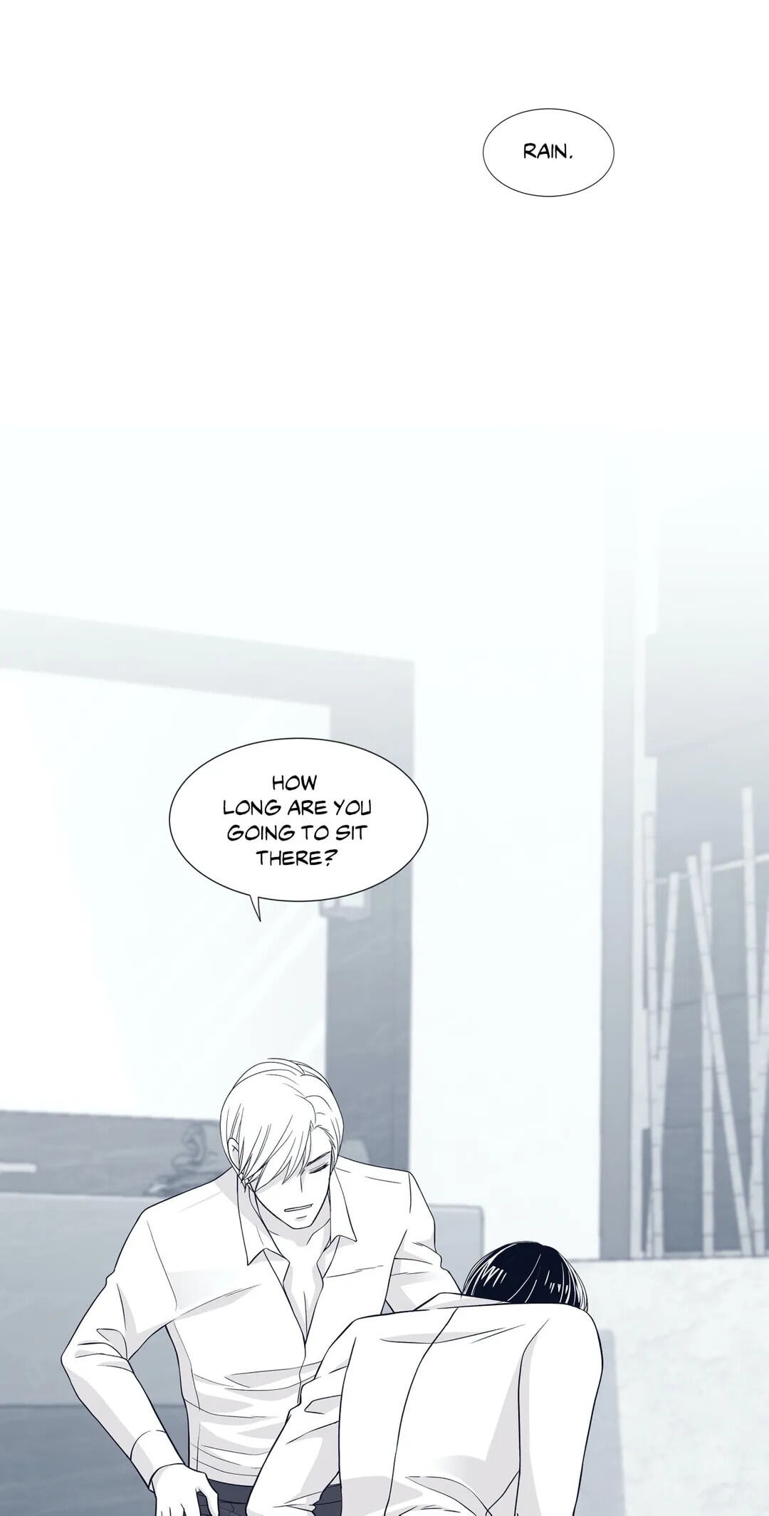 Read Gold Gray chapter 10 image 44 on Lezhin