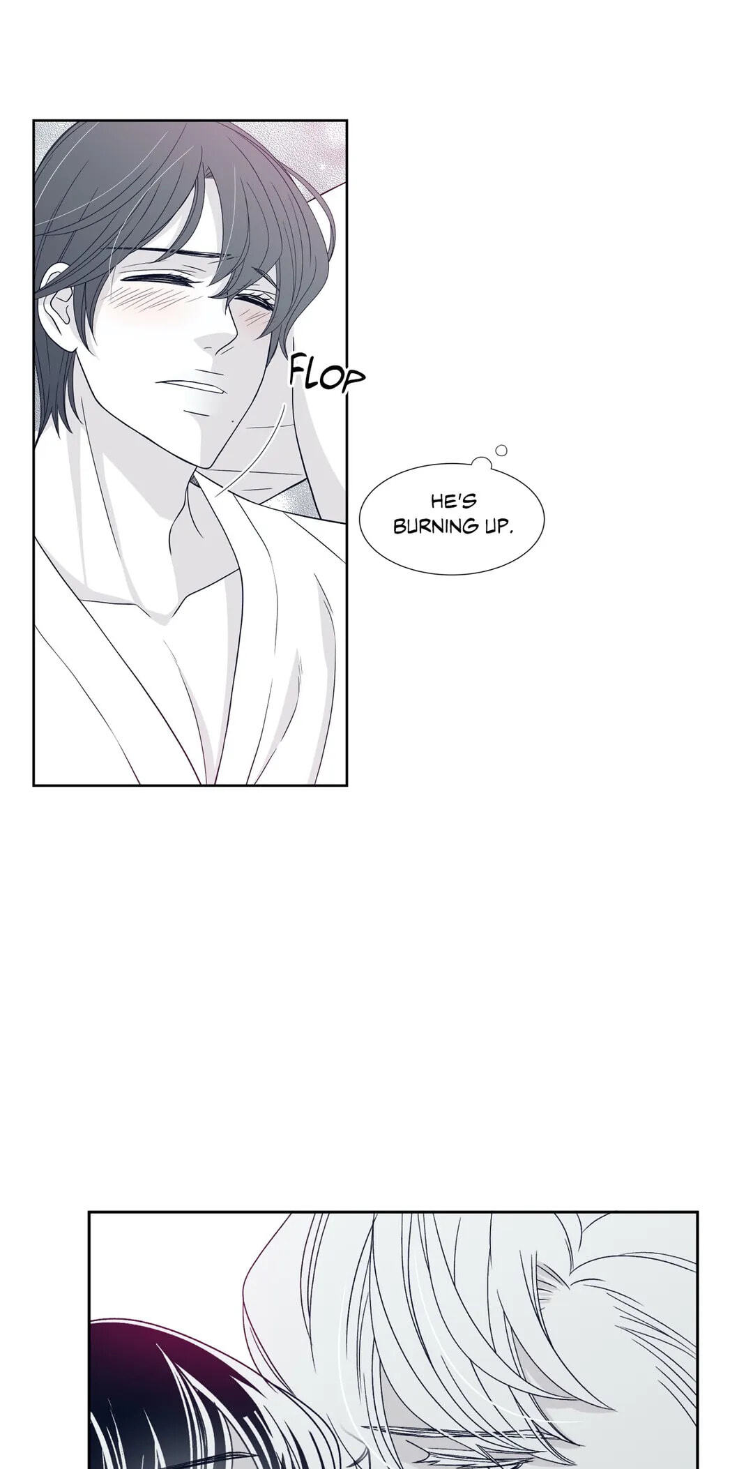 Read Gold Gray chapter 10 image 47 on Lezhin