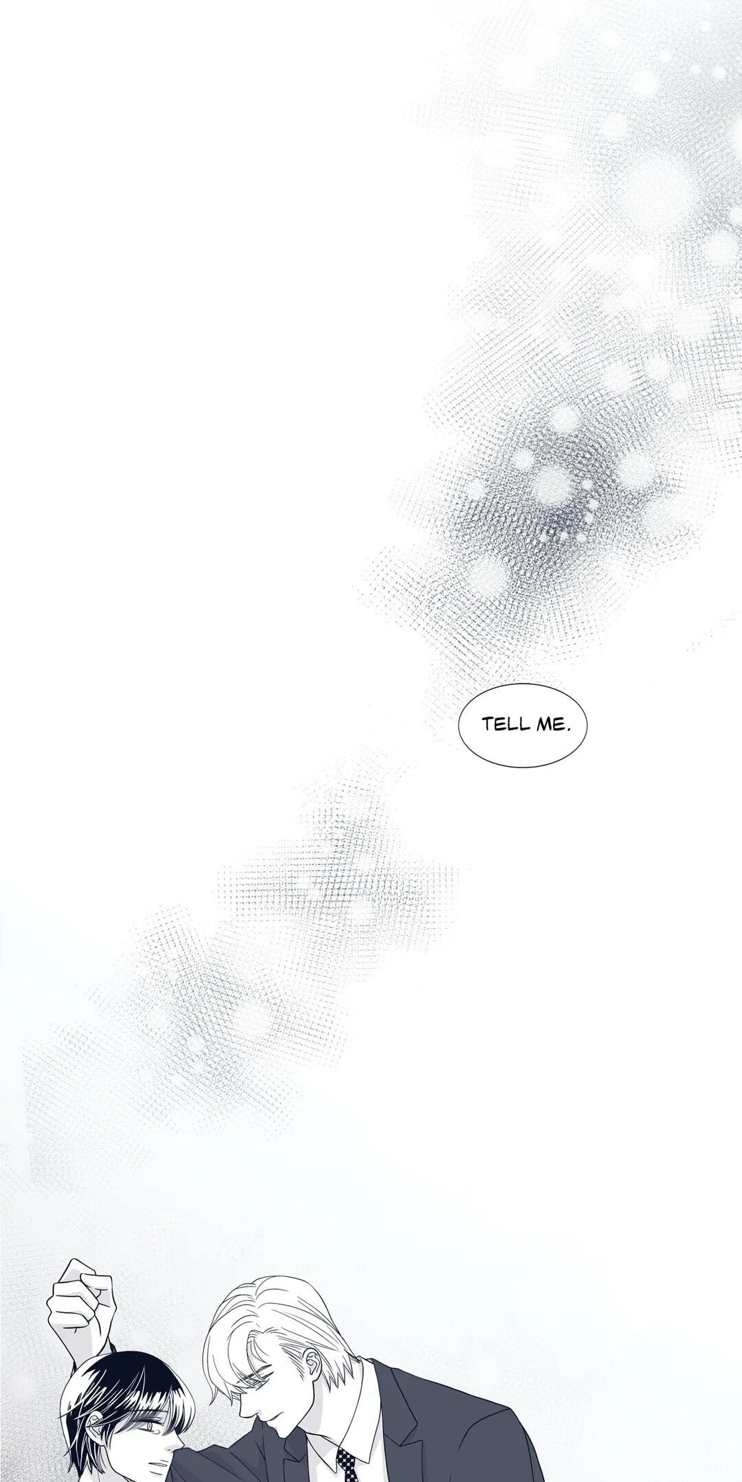 Read Gold Gray chapter 10 image 5 on Lezhin