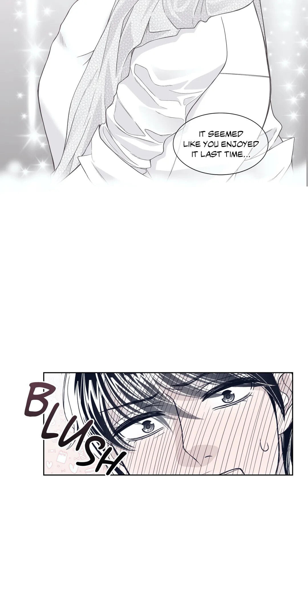 Read Gold Gray chapter 10 image 51 on Lezhin