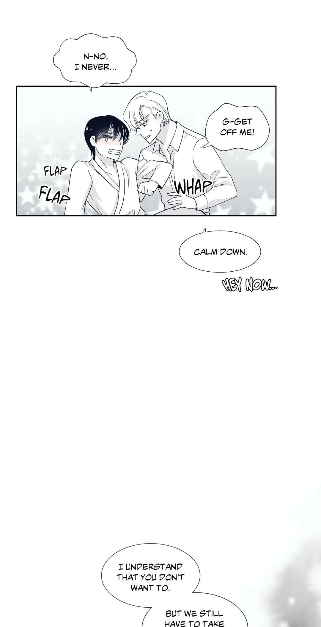 Read Gold Gray chapter 10 image 52 on Lezhin