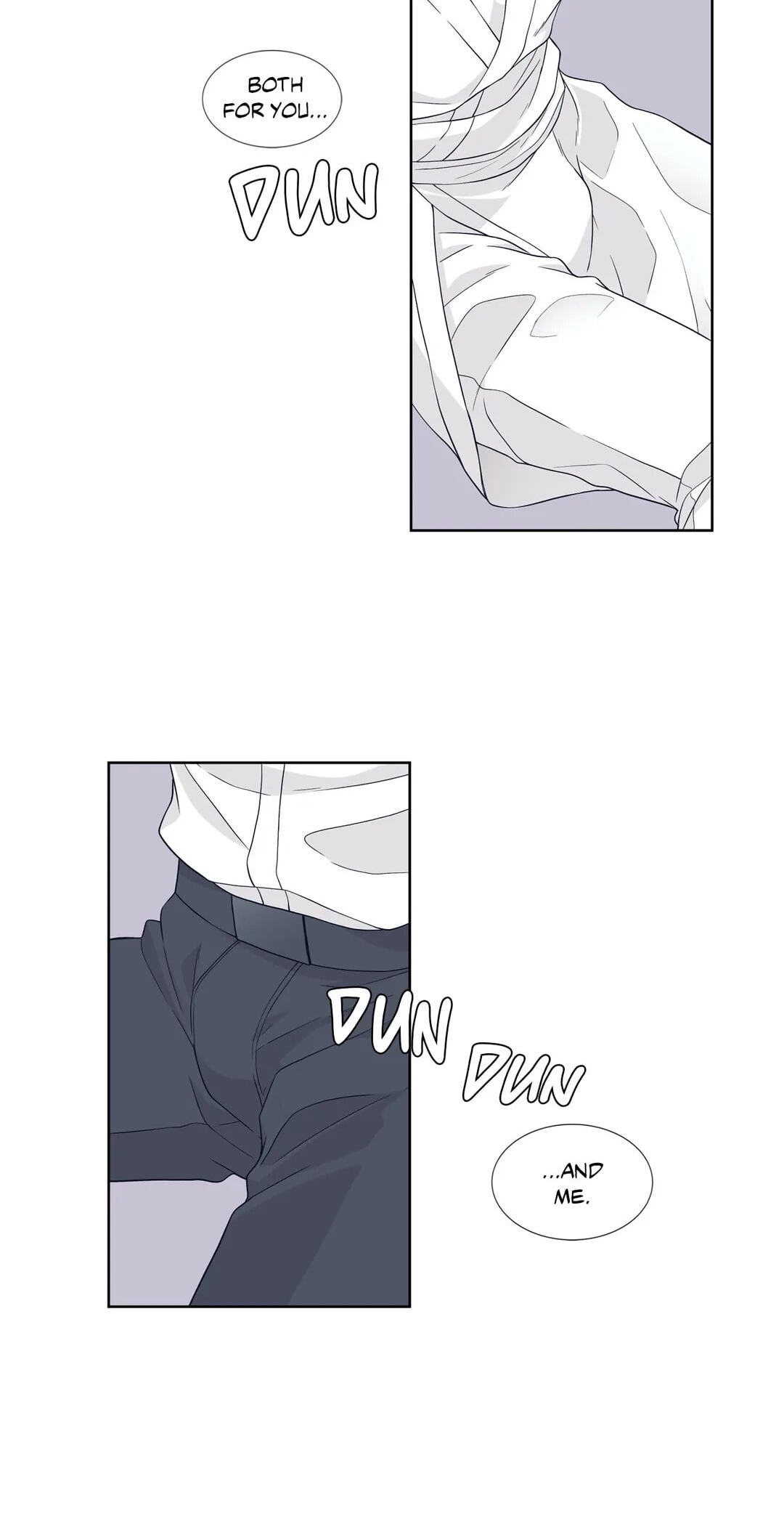 Read Gold Gray chapter 10 image 54 on Lezhin