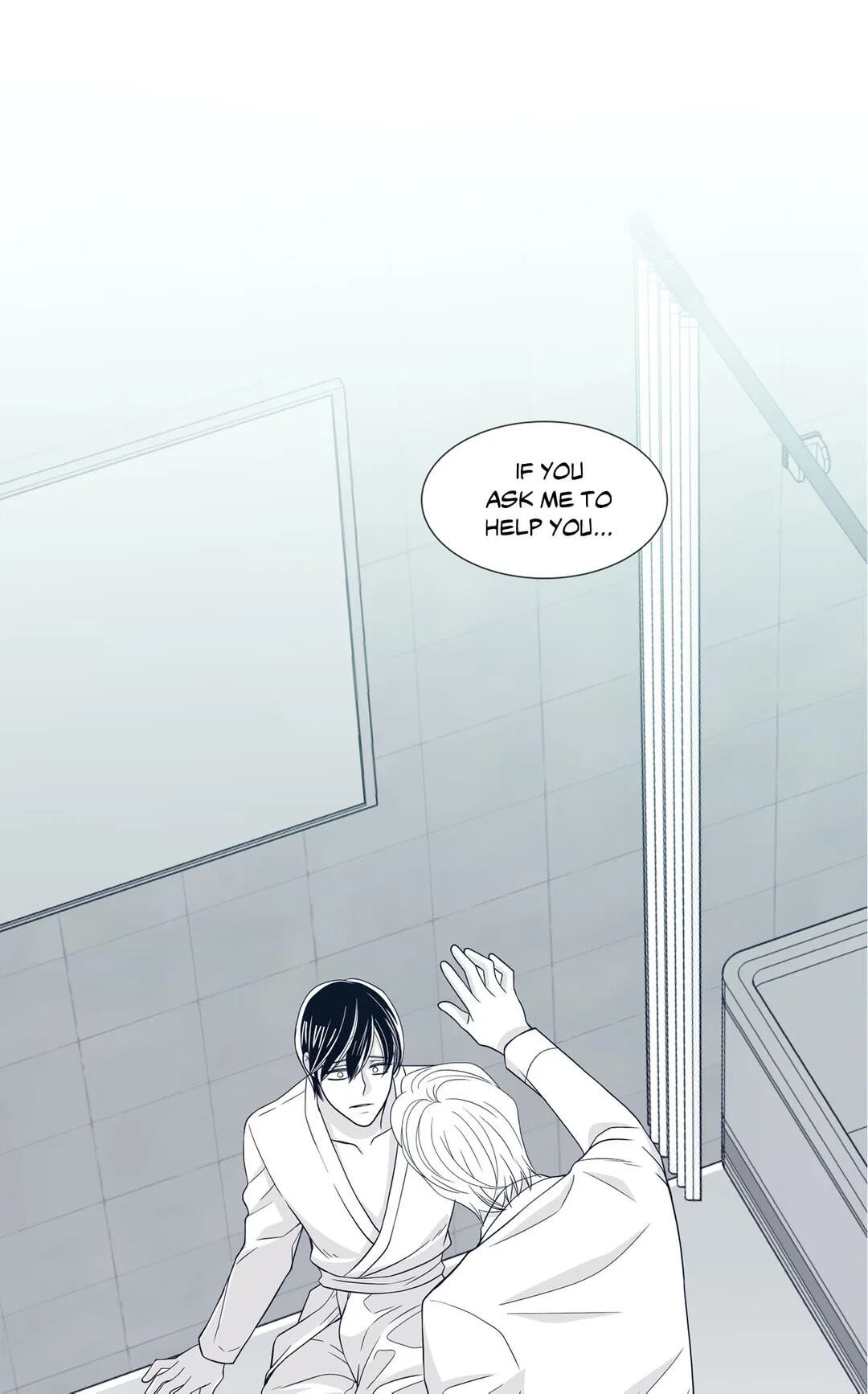 Read Gold Gray chapter 10 image 56 on Lezhin