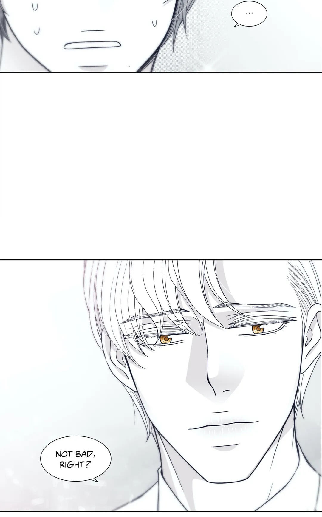 Read Gold Gray chapter 10 image 58 on Lezhin