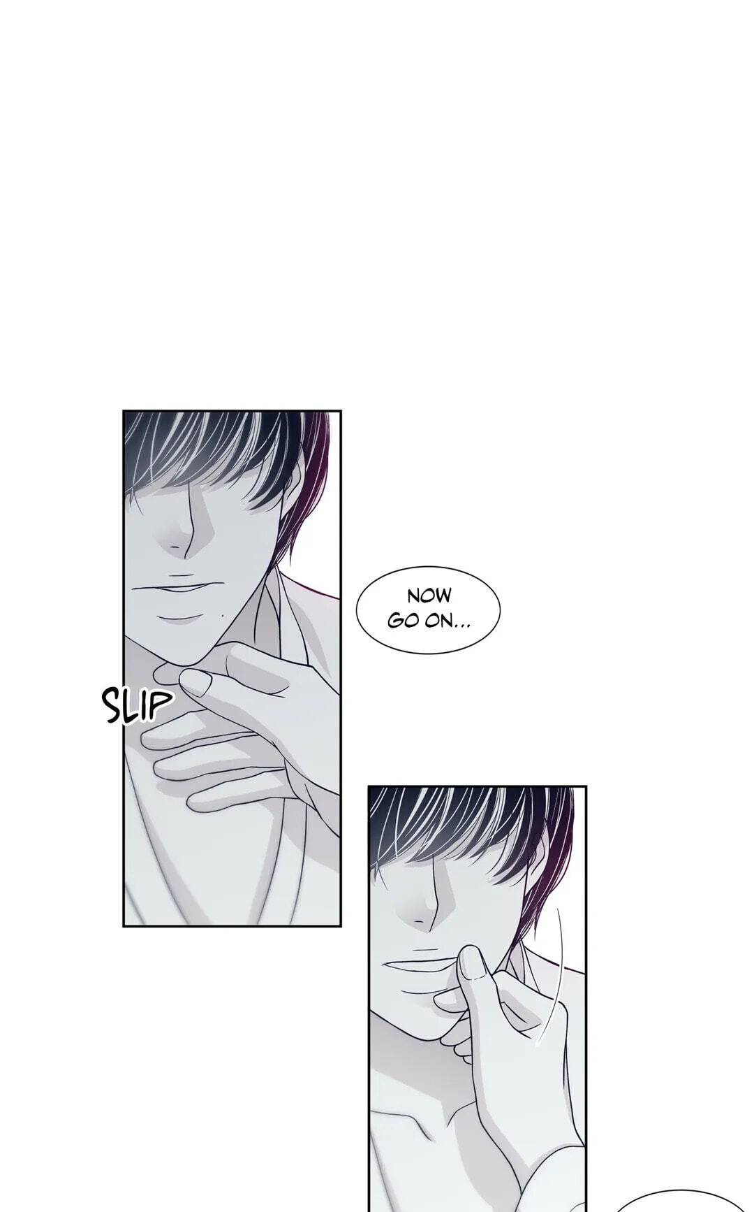 Read Gold Gray chapter 10 image 59 on Lezhin