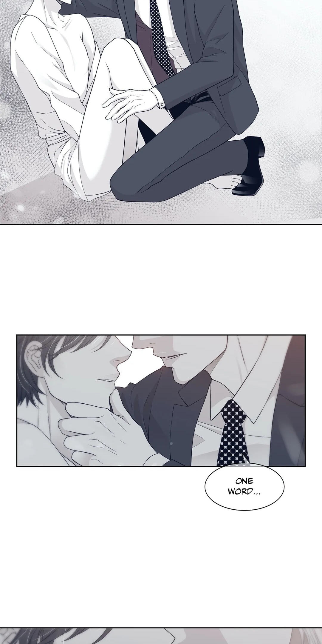 Read Gold Gray chapter 10 image 6 on Lezhin