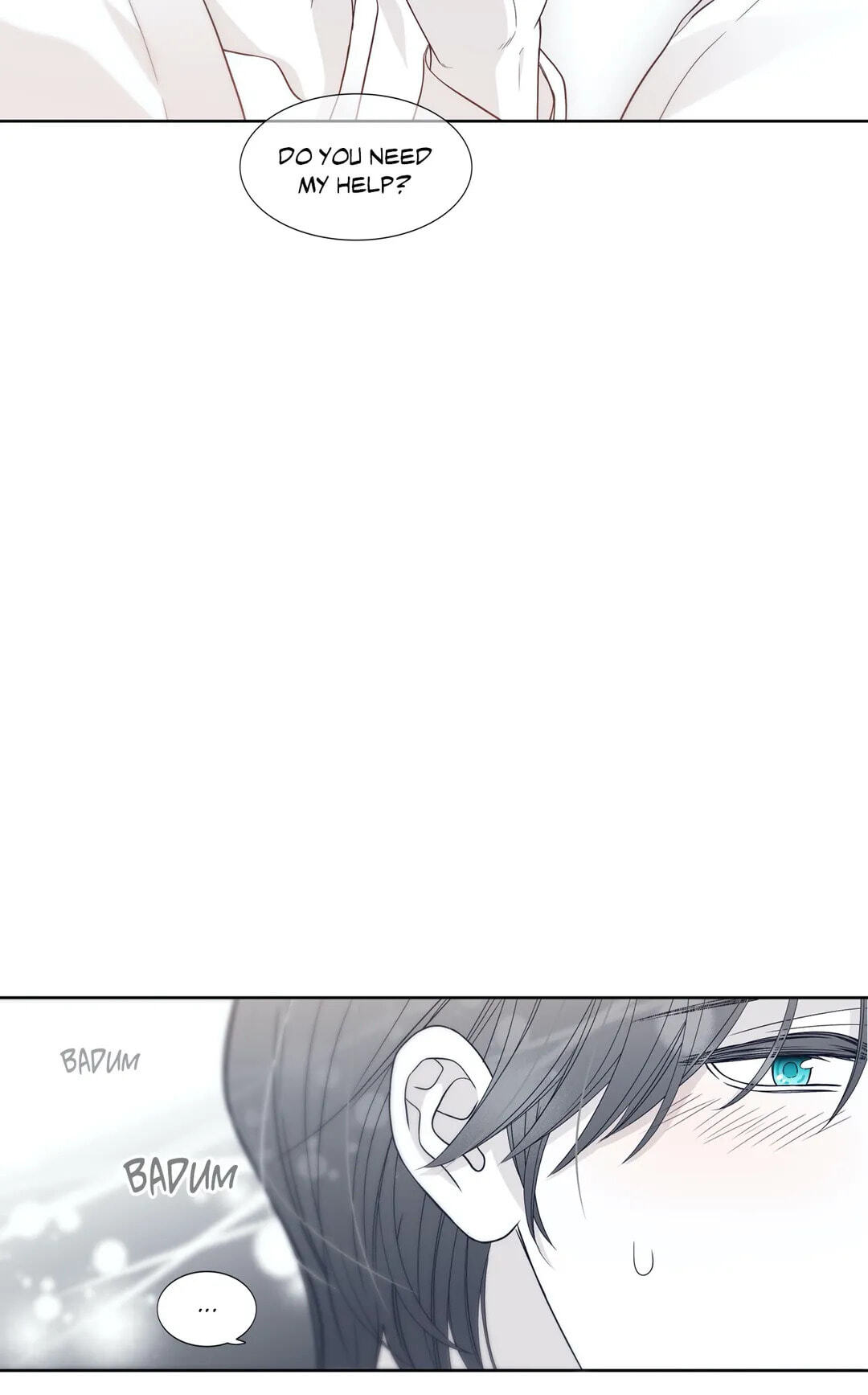 Read Gold Gray chapter 10 image 61 on Lezhin