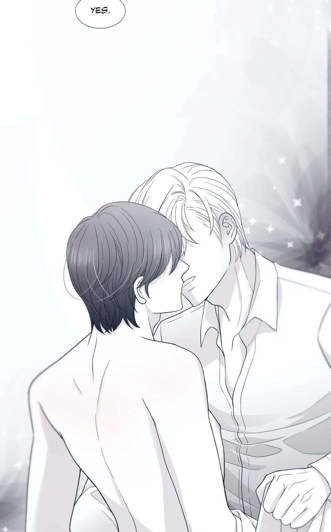 Read Gold Gray chapter 10 image 63 on Lezhin