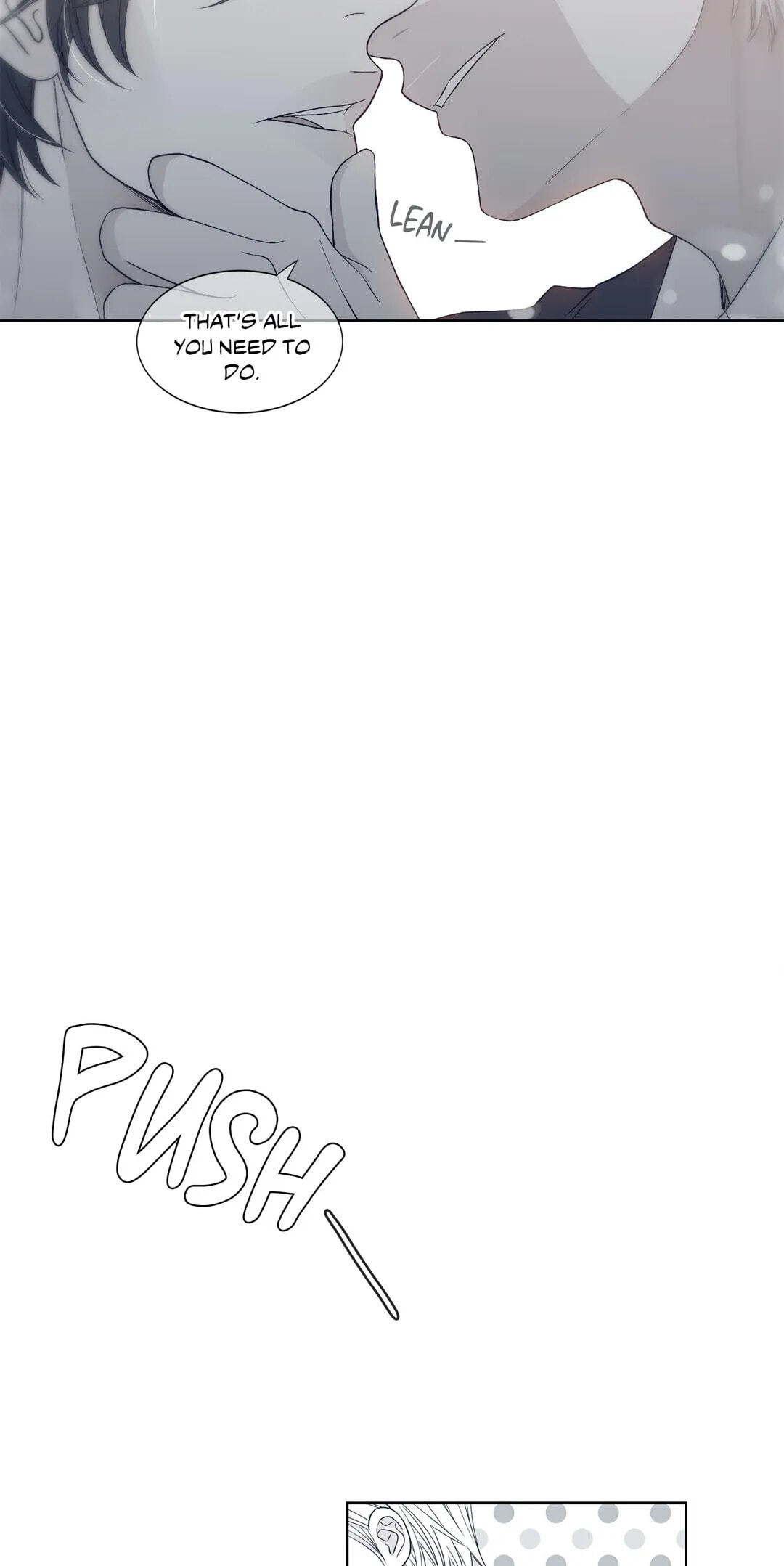 Read Gold Gray chapter 10 image 7 on Lezhin