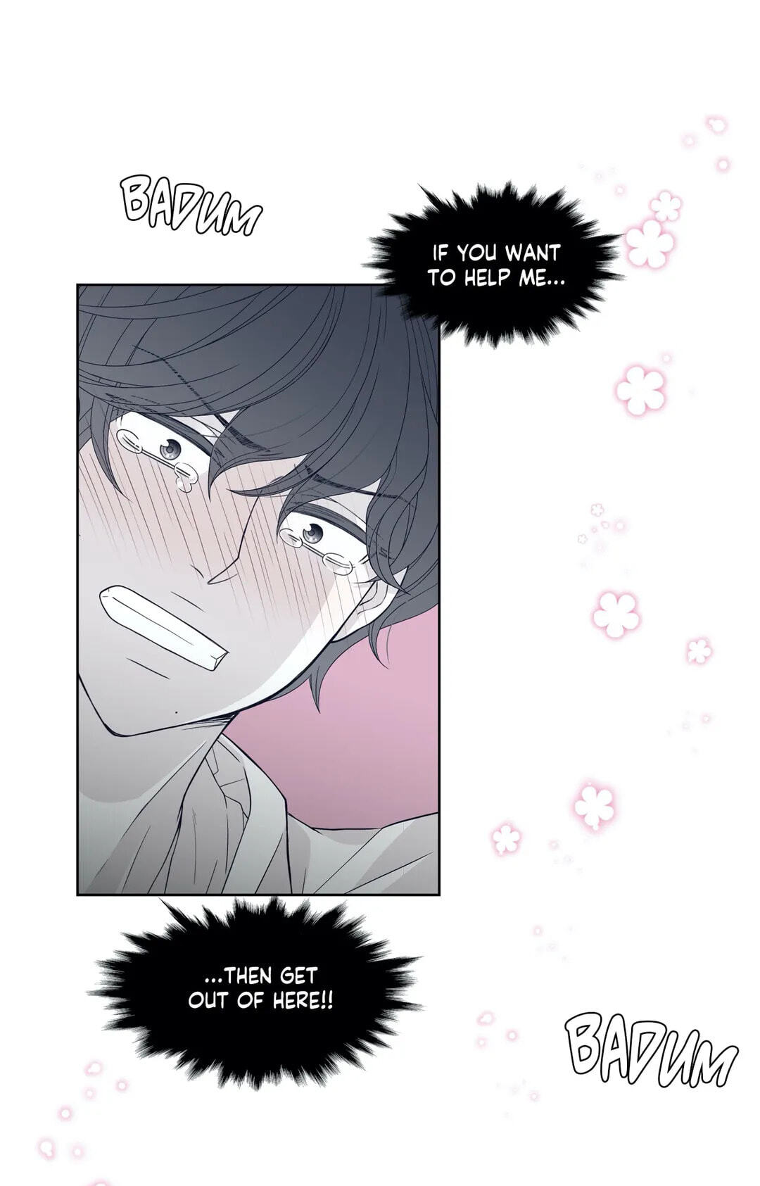 Read Gold Gray chapter 10 image 9 on Lezhin