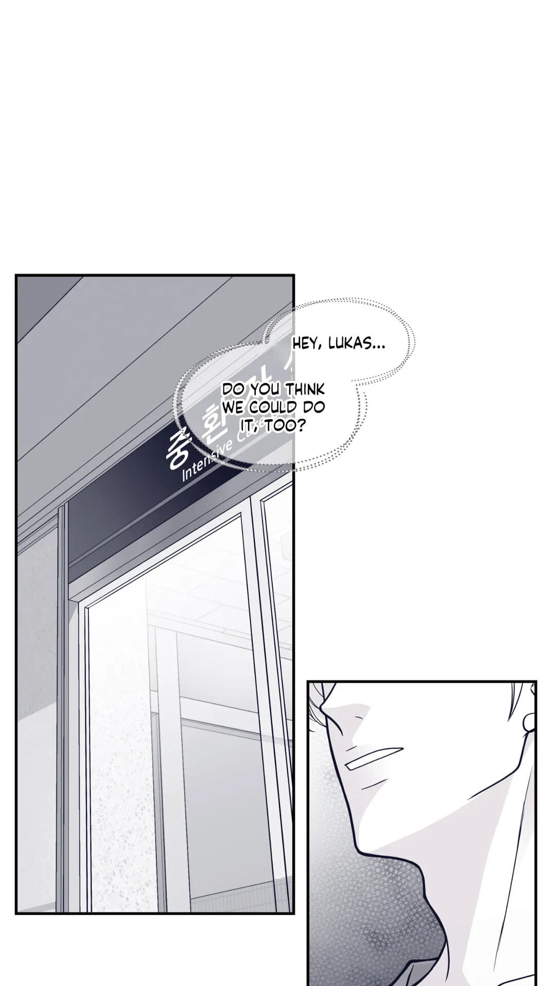 Read Gold Gray chapter 101 image 1 on Lezhin