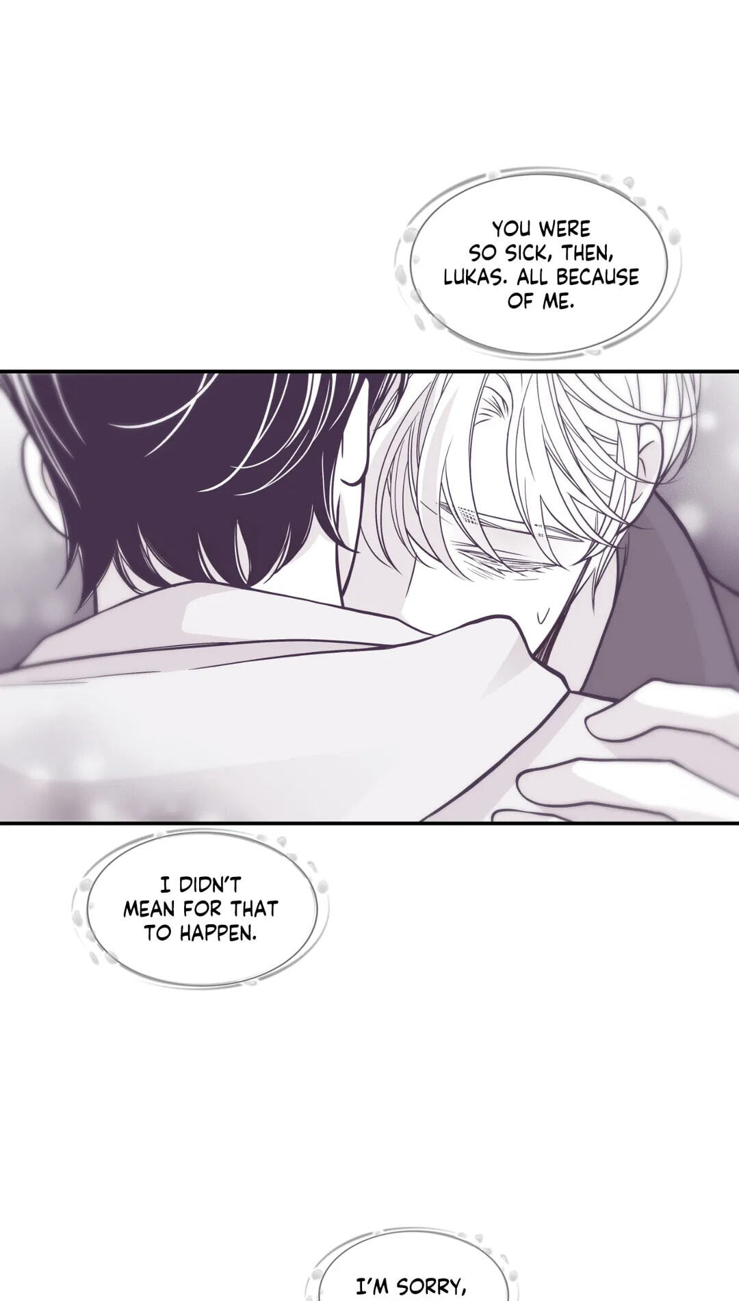 Read Gold Gray chapter 101 image 11 on Lezhin