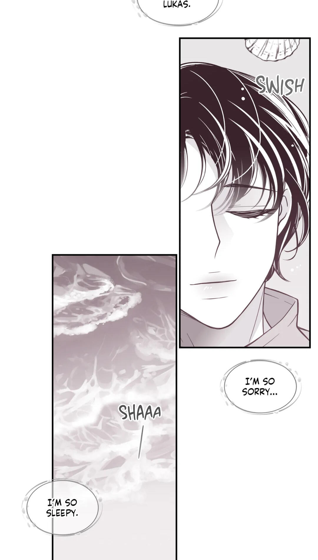 Read Gold Gray chapter 101 image 12 on Lezhin