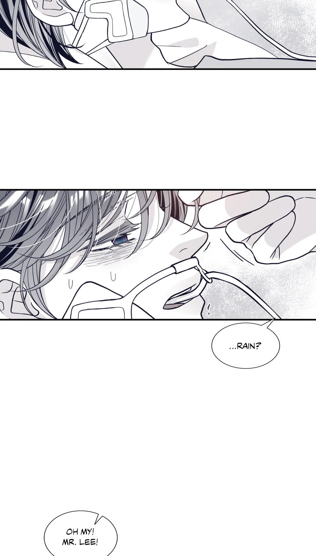 Read Gold Gray chapter 101 image 16 on Lezhin