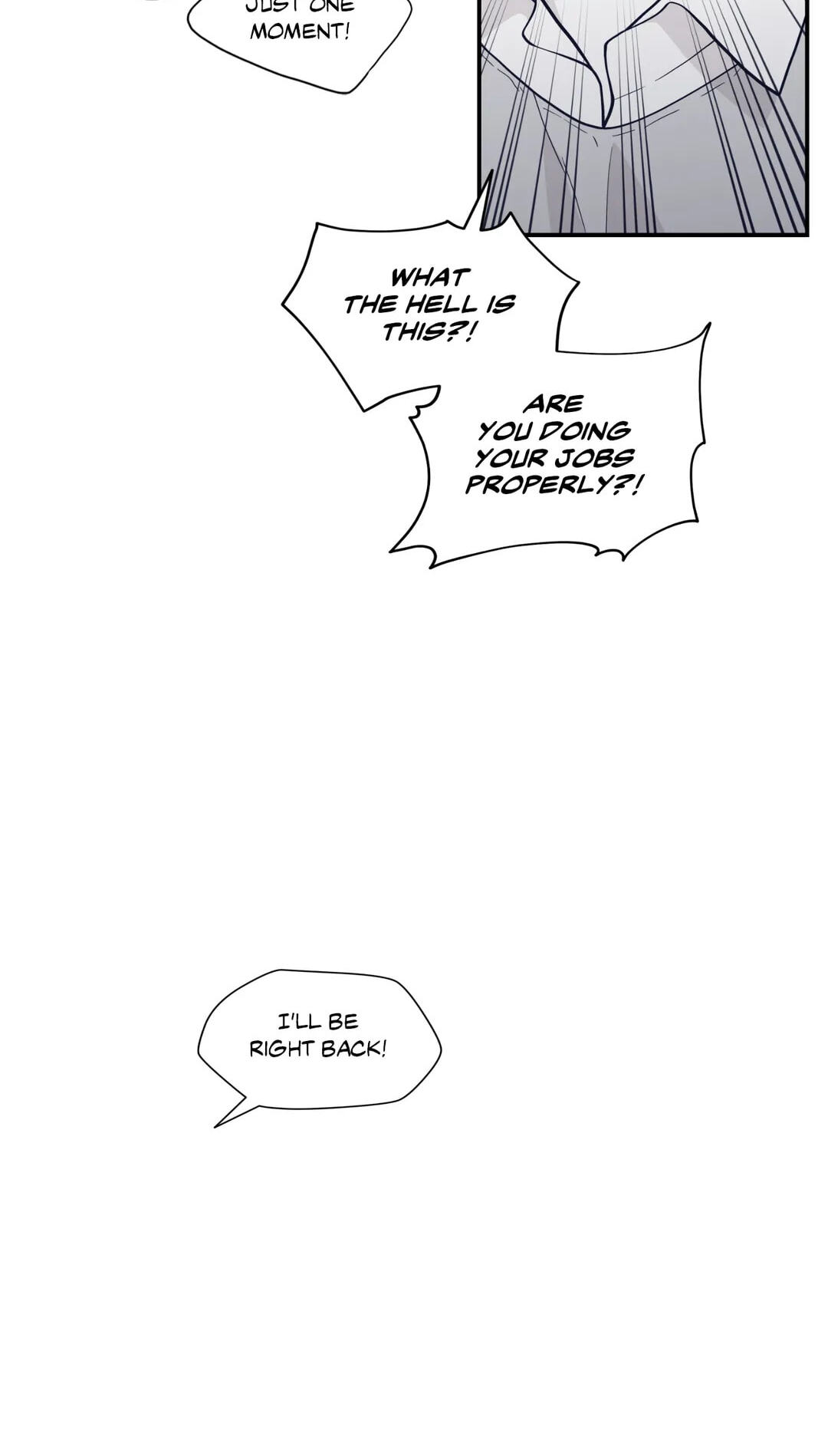 Read Gold Gray chapter 101 image 18 on Lezhin