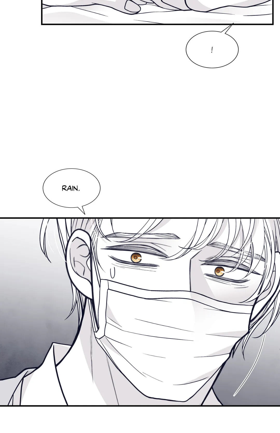 Read Gold Gray chapter 101 image 20 on Lezhin