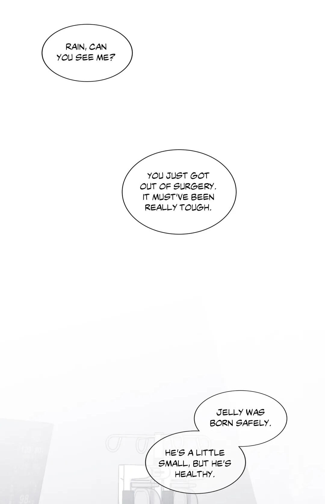 Read Gold Gray chapter 101 image 22 on Lezhin