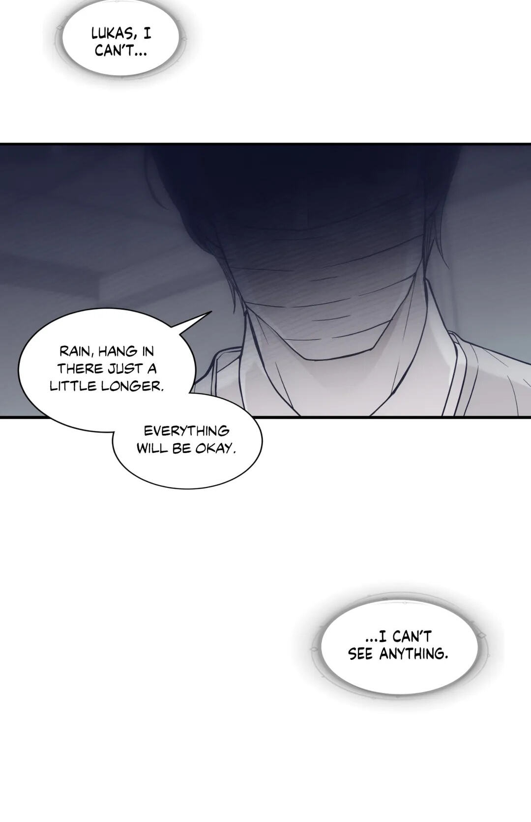 Read Gold Gray chapter 101 image 26 on Lezhin