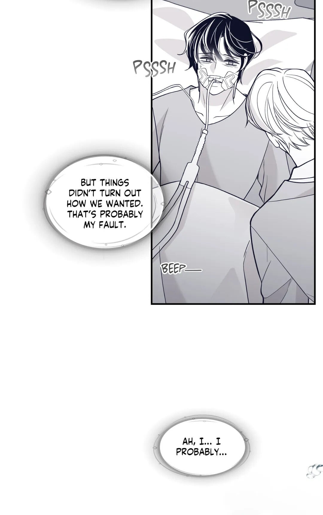 Read Gold Gray chapter 101 image 28 on Lezhin
