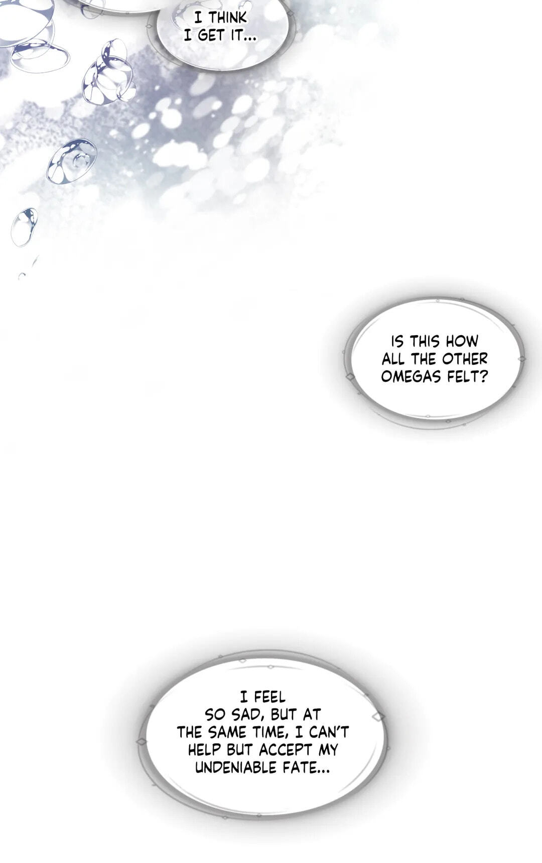 Read Gold Gray chapter 101 image 30 on Lezhin