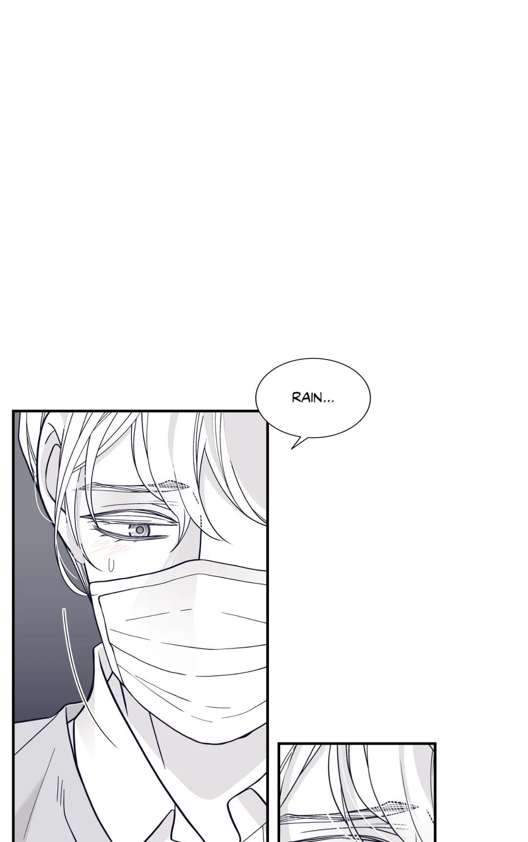 Read Gold Gray chapter 101 image 31 on Lezhin