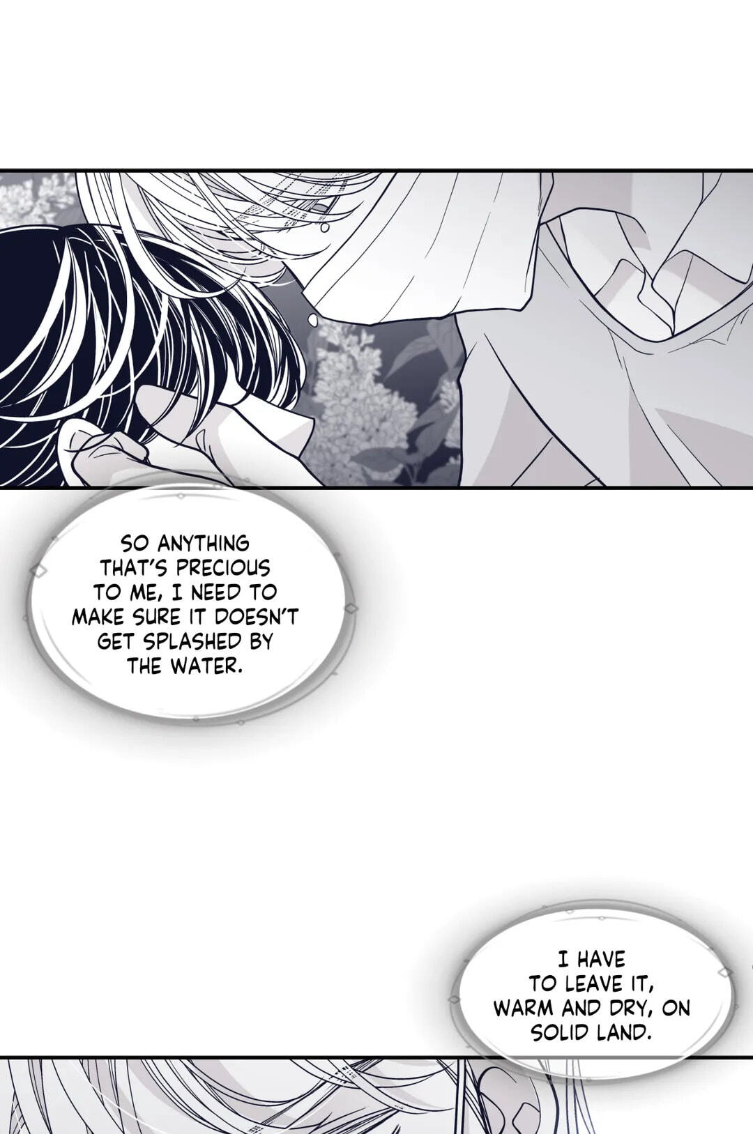Read Gold Gray chapter 101 image 35 on Lezhin