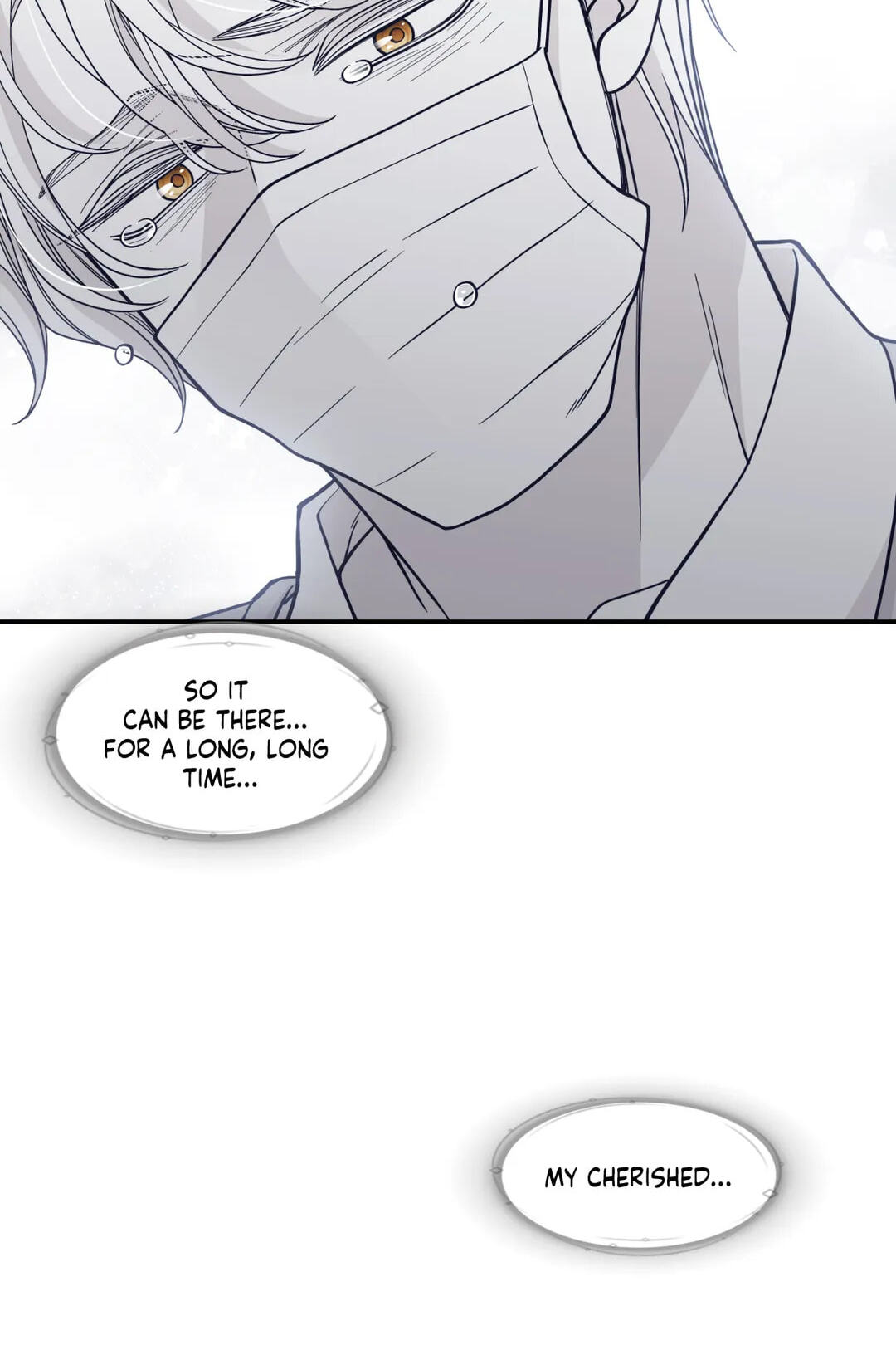 Read Gold Gray chapter 101 image 36 on Lezhin