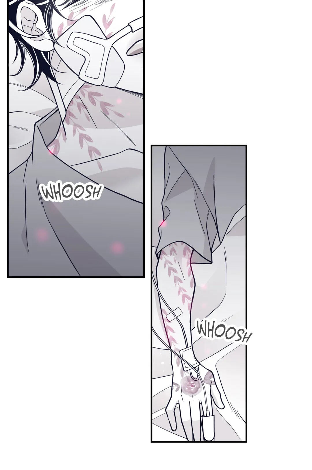 Read Gold Gray chapter 101 image 38 on Lezhin