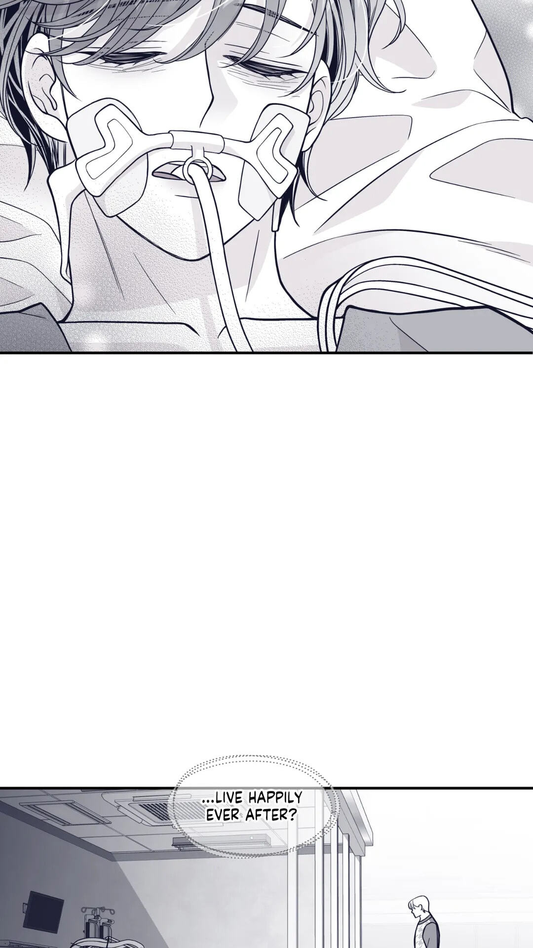 Read Gold Gray chapter 101 image 4 on Lezhin