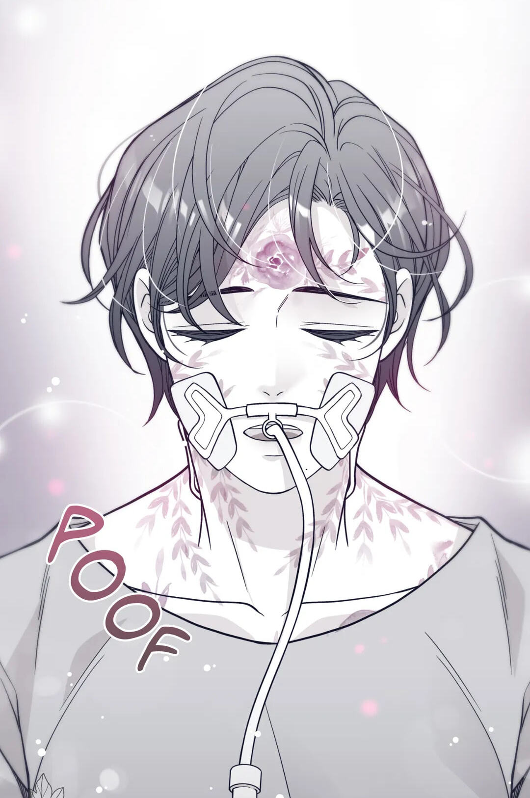 Read Gold Gray chapter 101 image 40 on Lezhin