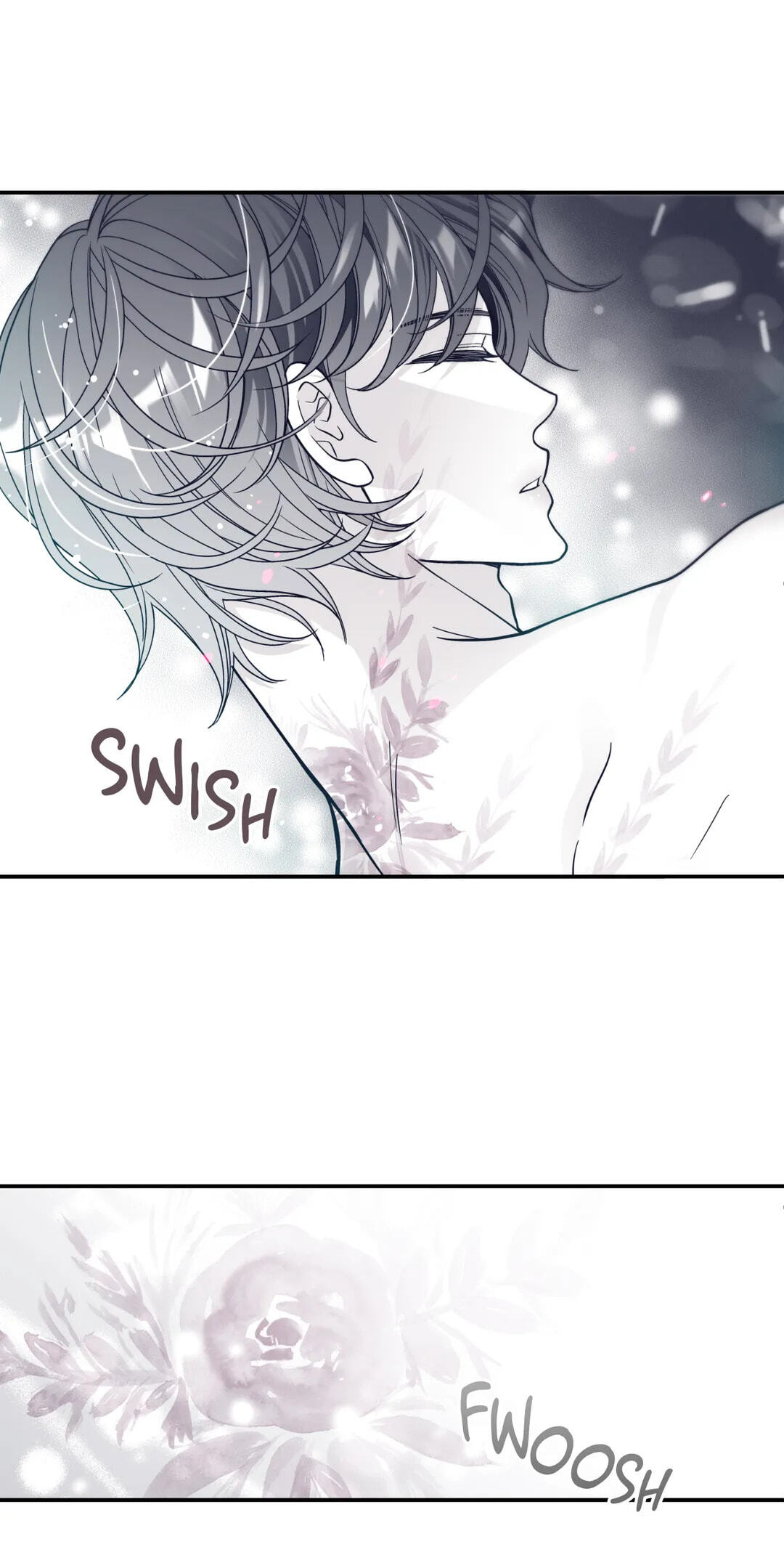 Read Gold Gray chapter 101 image 43 on Lezhin