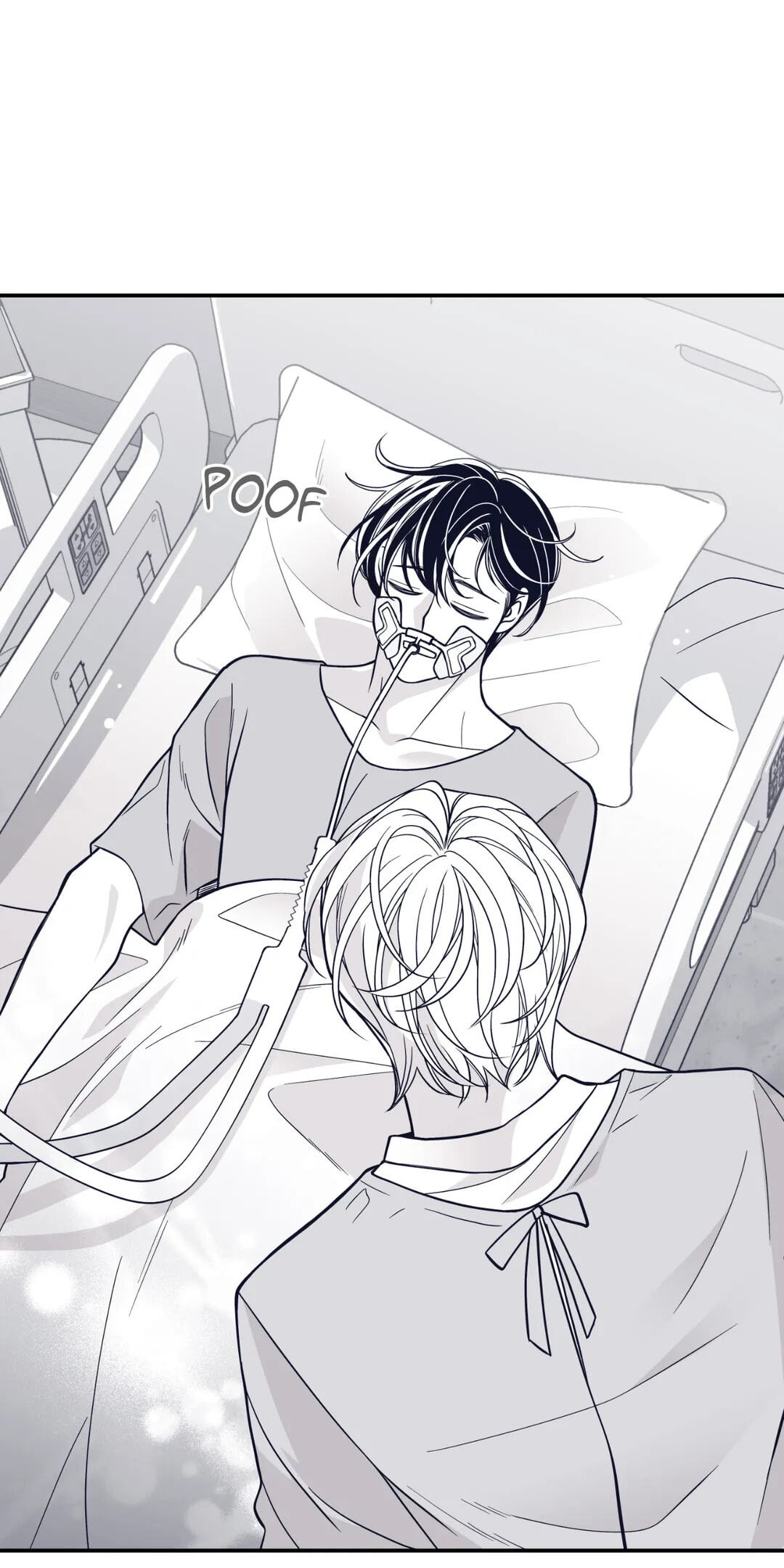 Read Gold Gray chapter 101 image 44 on Lezhin