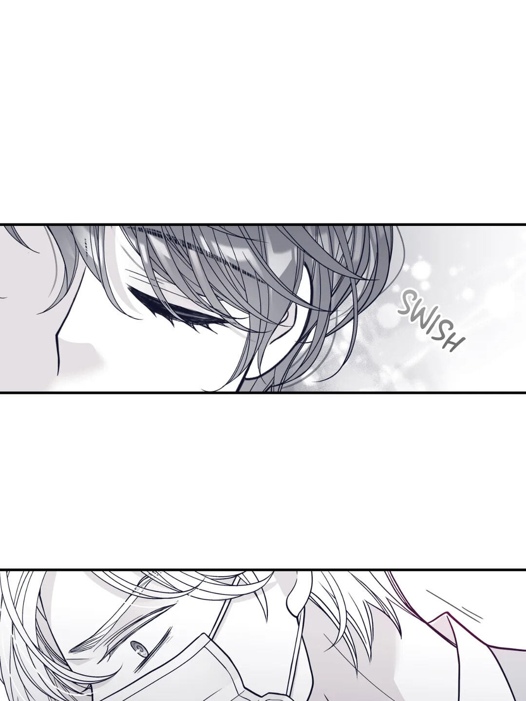 Read Gold Gray chapter 101 image 45 on Lezhin