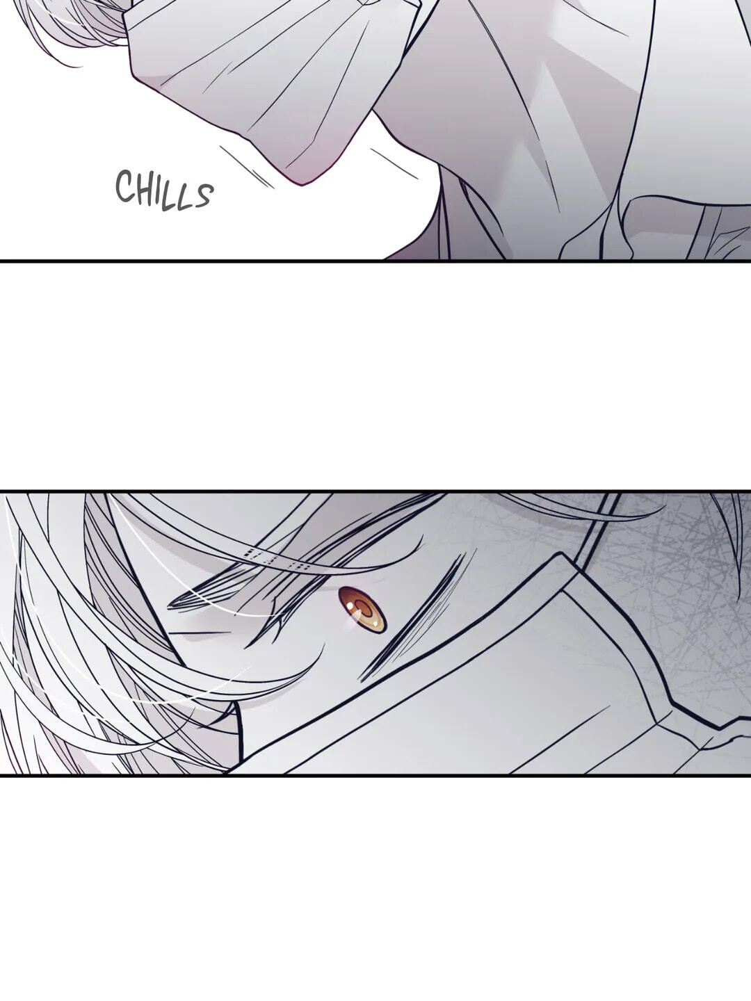 Read Gold Gray chapter 101 image 46 on Lezhin