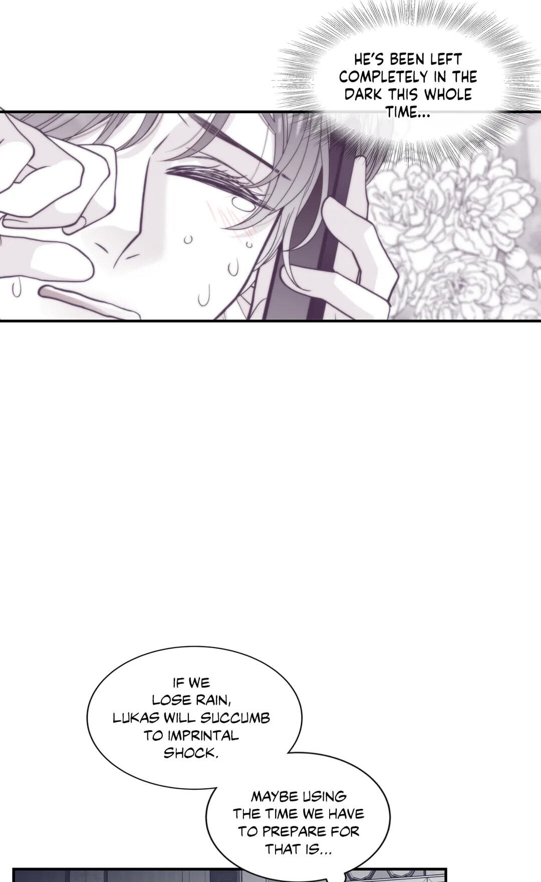 Read Gold Gray chapter 101 image 54 on Lezhin