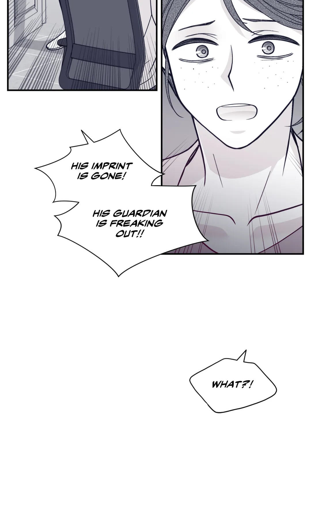 Read Gold Gray chapter 101 image 57 on Lezhin