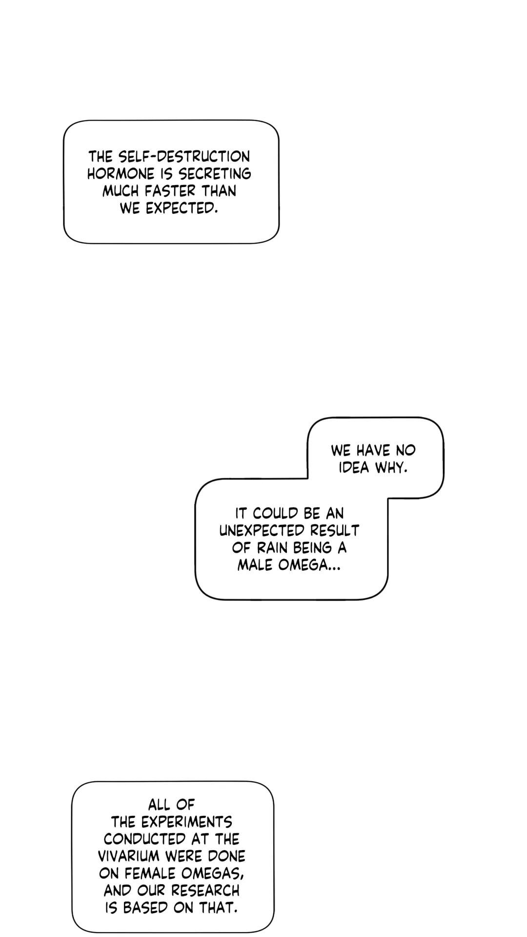 Read Gold Gray chapter 101 image 6 on Lezhin