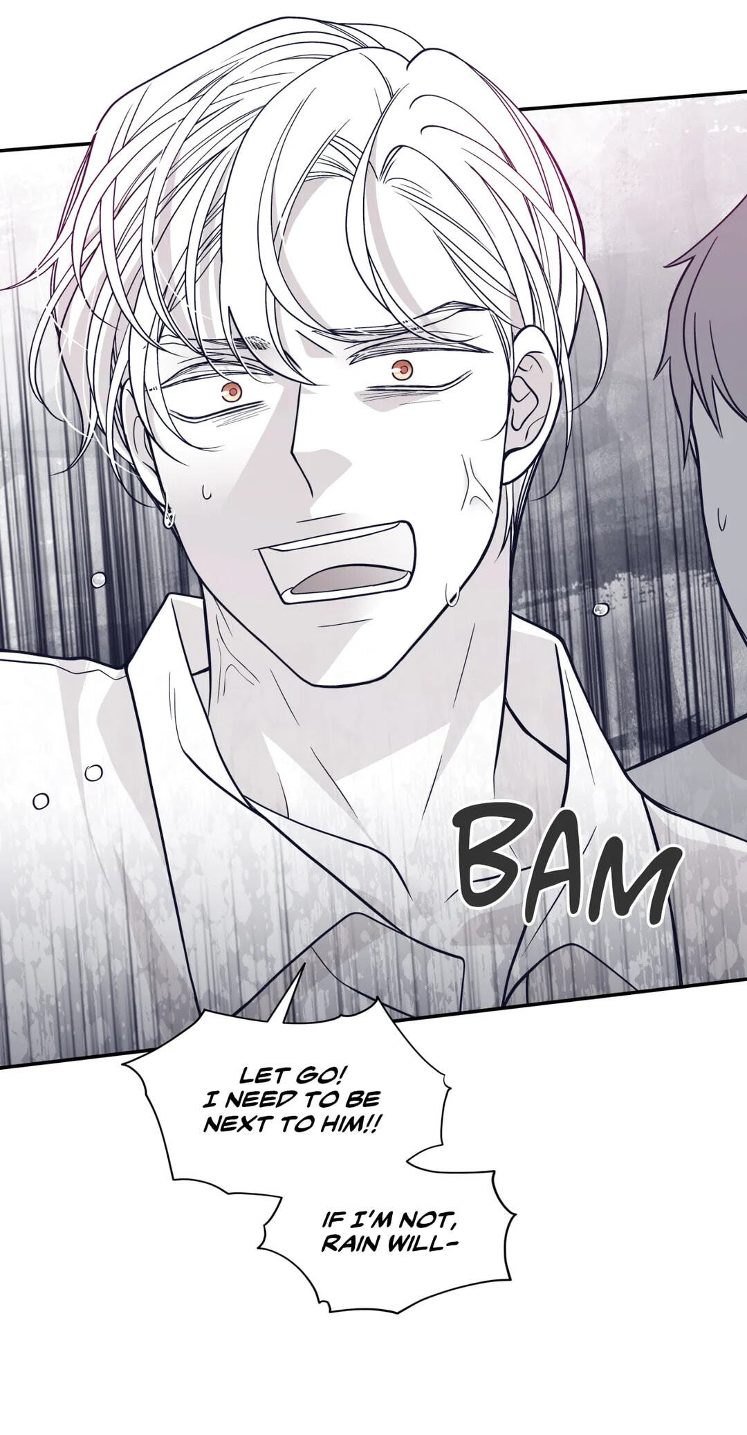 Read Gold Gray chapter 101 image 60 on Lezhin