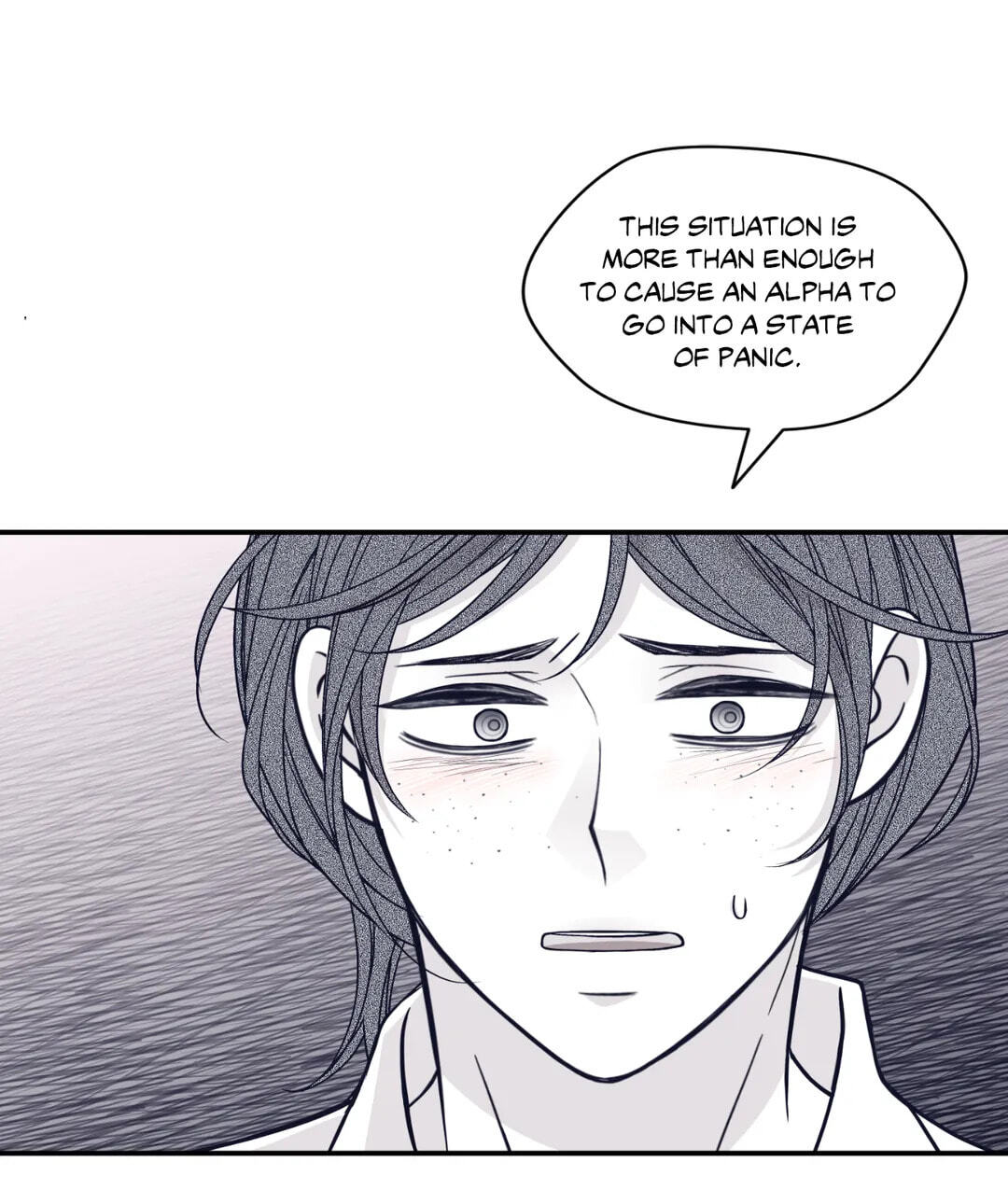 Read Gold Gray chapter 101 image 64 on Lezhin