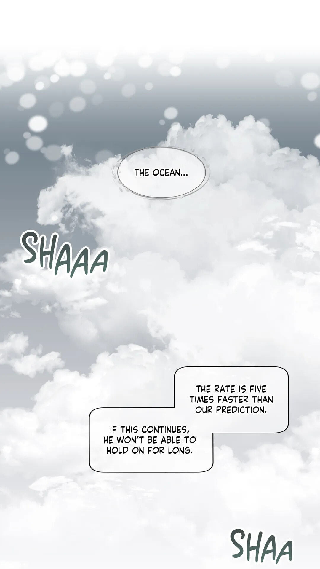 Read Gold Gray chapter 101 image 7 on Lezhin